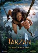 Legend of Tarzan