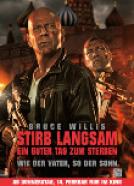 A Good Day to Die Hard
