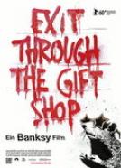 Exit Through The Gift Shop