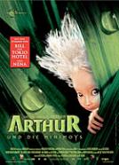 Arthur et les Minimoys