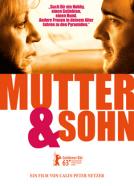 Mutter und Sohn