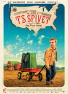 The Young and Prodigious T.S. Spivet