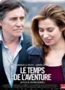 Le temps de l'aventure
