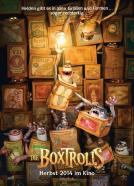 Die Boxtrolls