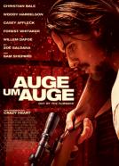 Out of the Furnace