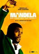 Mandela: Der lange Weg zur Freiheit