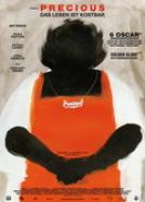 Precious: Based on the Novel Push by Sapphire
