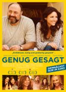 Genug Gesagt