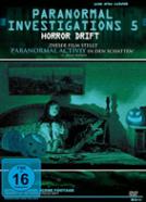 7 Nights of Darkness