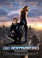 Divergent - Die Bestimmung