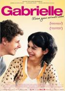Gabrielle - (K)eine ganz normale Liebe