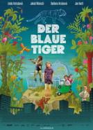 Der blaue Tiger