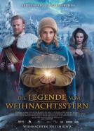 Die Legende vom Weihnachtsstern