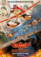 Planes 2 - Immer im Einsatz