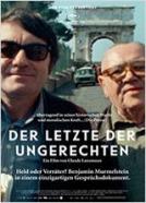Der Letzte der Ungerechten