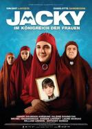 Jacky au royaume des filles
