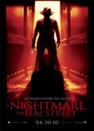 A Nightmare On Elm Street