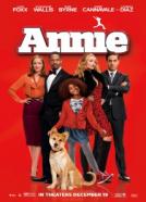 Annie (2014)<br><small><i>Annie</i></small>