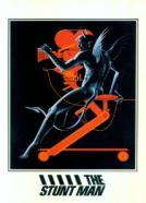 Der lange Tod des Stuntmans Cameron