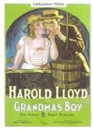 Grandma's Boy