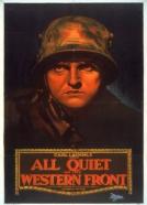All Quiet on the Western Front
