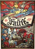 Faust - Eine deutsche Volkssage