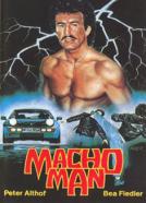 Macho Man