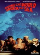 Around the World Under the Sea