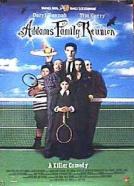 Addams Family - Und die lieben Verwandten