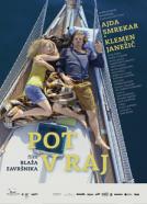 Pot v raj