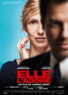 Elle l'adore
