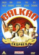 Balkan ekspres