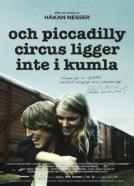 Och Piccadilly Circus ligger inte i Kumla