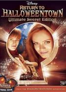 Halloweentown 4 - Das Hexencollege