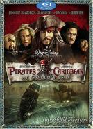 Pirates of the Caribbean: At World's End