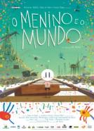 Der Junge und die Welt (2013)<br><small><i>O Menino e o Mundo</i></small>