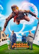 Doktor Proktors Pupspulver