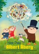 Hokus Pokus Willi Wiberg