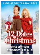 12 Dates of Christmas