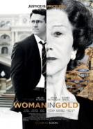 Die Frau in Gold