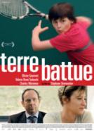 Terre battue