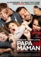 Mama gegen Papa - Wer hier verliert, gewinnt