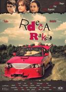 Rdeča raketa