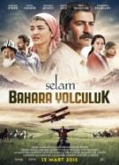 Selam Bahara Yolculuk