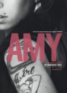 Amy - The Girl Behind the Name
