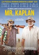 Senor Kaplan