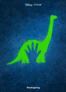 Arlo & Spot (2015)<br><small><i>The Good Dinosaur</i></small>