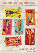 Las Insoladas - Sonnenstiche