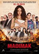 Madimak – Carinas Tagebuch