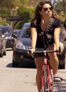 Bikes vs Cars
